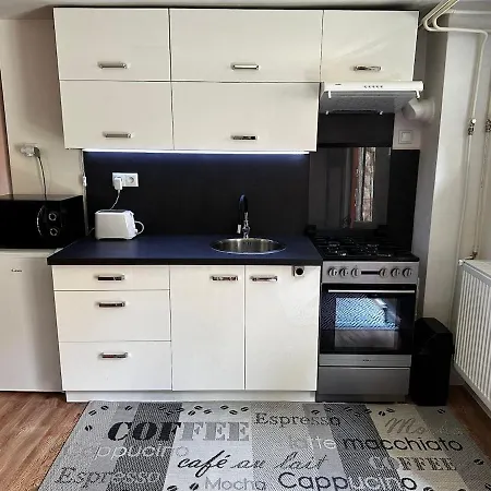 Apartmán Mott