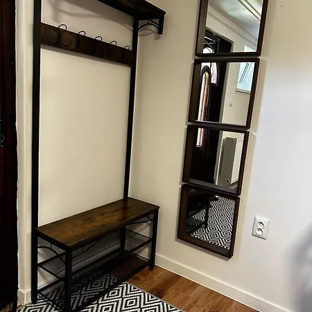 Mott Apartmán Nová Lesná